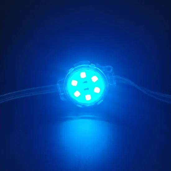 UCS512 1903 JEL Wire LED Pixel Lighting Module for Bar Clubs and Stores