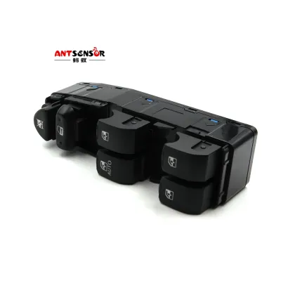 Auto Window Lifter Switch 96430433 for CHEVROLET