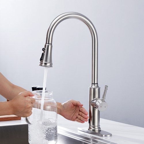 Modern Single Hole Tapikin ang Grace Faucet Price.