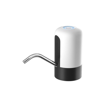 Smart Electric Bucket Pump: One-Click Touch Operation for Household Drinking Machine Manufacturers and Portable Water Lifting Solutions