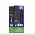 Fume ultra parpadeo 2500 bocanado