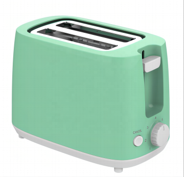 Retro Style Stainless Steel Hamburger Bun Toaster