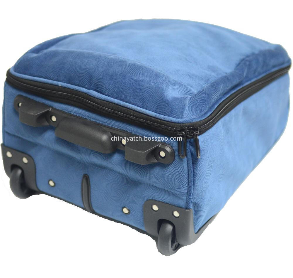 Folded Trolley Case