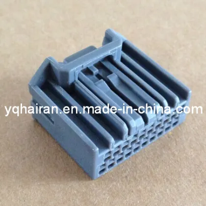 Jae Connector Mx34020sf1 DJ7205s-0.7-21