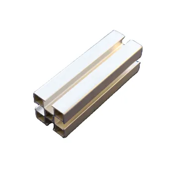 Aluminum Extruded Profile OEM Services