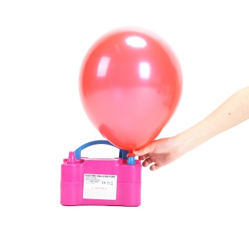 Electric Balloon Pump - Mini High Pressure MS-508