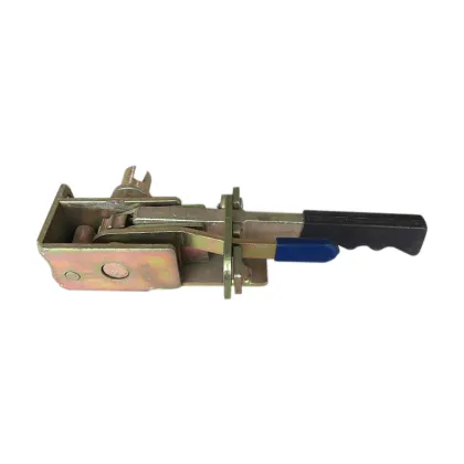 European Curtain Trailer Tensioner and Truck Body Parts