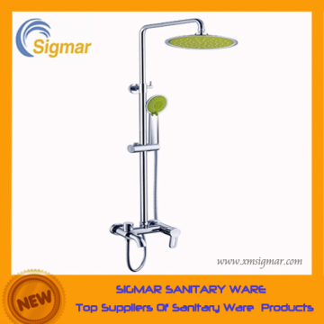 Sanitary Ware Bathroom Sprinkler Rain Shower Set
