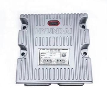 FTB High-Quality CPU Controller for Hyundai Excavator R140LC-9S