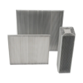 6061 6063 Aluminium Extrusion Aluminum Profile
