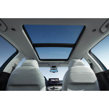 2023 Honda Accord PHEV Plug-in Hybrid