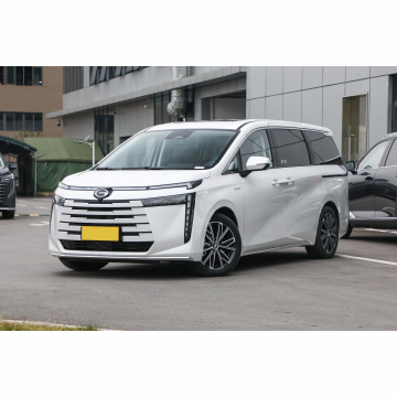Trumpchi E8: GAC 7 places MPV hybride à vendre