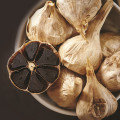 Nutritional Fermented Black Garlic Benefit