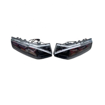 LED Tail Light Tail Lamp Rear Fog Lamp Brake Light Reverse Light Turn Signal for Lamborghini AVENTADOR LP700