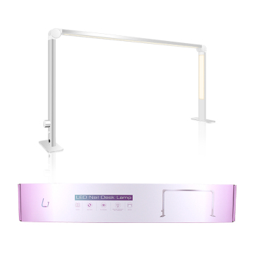 2024 การออกแบบใหม่ UV LED Lash Extensions 36W