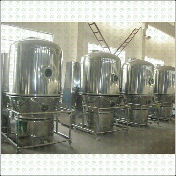 High Performance Durable Precision Boiling Dryer