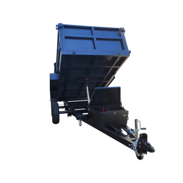 China Agricultural Tractor and Trailer Drawings