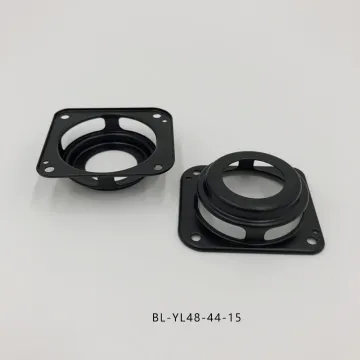 48 Pie Speaker Frame Audio Stand