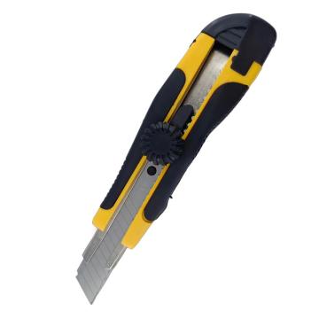 DEWEN China Factory Art Knife - 18mm Carving Knife for Wallpaper and Stationery