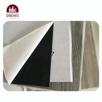 Wood tick surface 100% Virgin LVT/LVP Vinyl Plank Flooring PVC Flooring