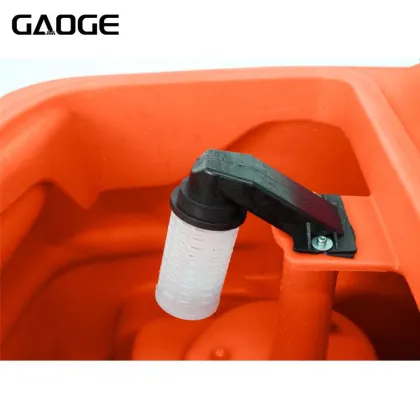 Gaoge A26 Cordless Gaomei Floor Scrubber - Quality Guaranteed