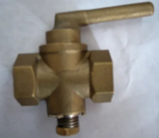 Valves AL-W12
