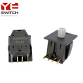 YESWITCH PG-03 Durable Push Button Switch Garden Machinery