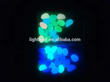 Garden decoration pebble stone wholesale