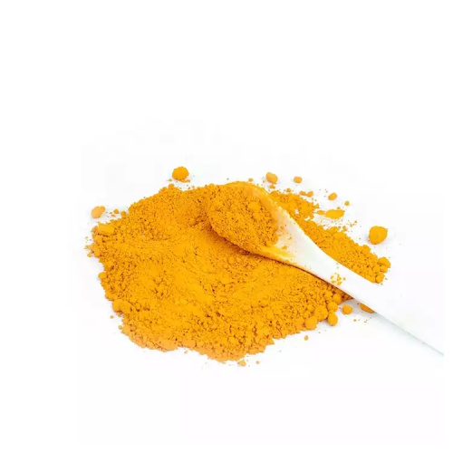 water soluble curcumin 95% yellow powder