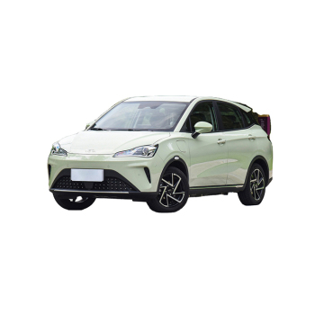 中国製：Neta Aya 2024-優れた品質の4輪電気自動車トップセラー
