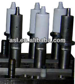 CE ISO Shoulder Injection Machine infjection moulding machine