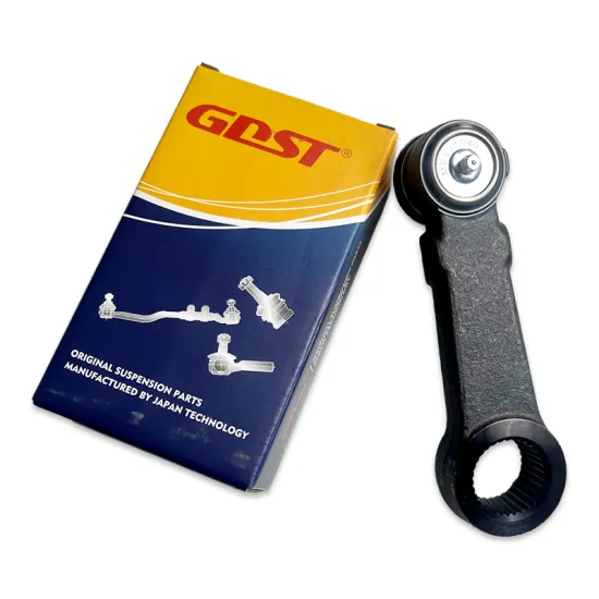 High Quality Wholesale MB831040 Front Pitman Arm for Mitsubishi Pajero