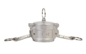 Stainless Steel Dust Cap