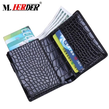 wallet credit card