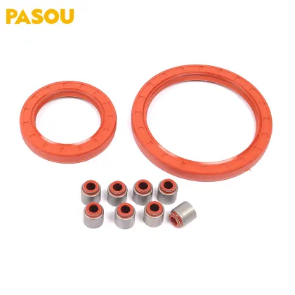 4100QB/4102QB Diesel Engine Full Gasket Kit for Yunnei YN4100QB YN4102QB
