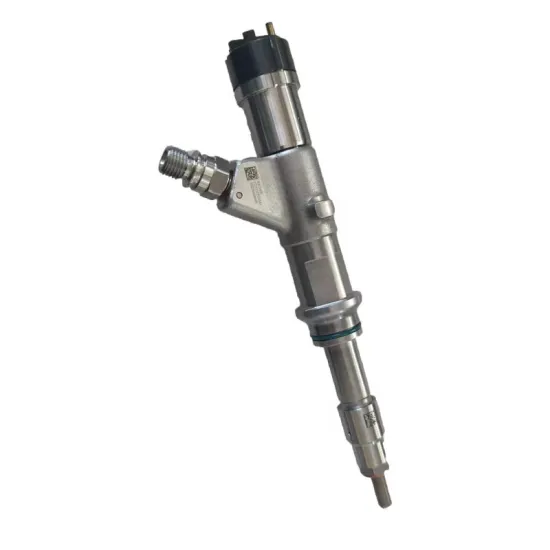 ISG Diesel Engine Common Rail Injector Model 4307475: Information and Purchasing Guide