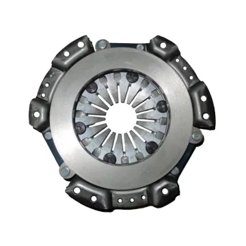 Clutch Pressure Plate and Clutch Cover for Toyota 31210-10080 22100-72021 31210-10060 SJ410 3KC-C TYC531 CT-003