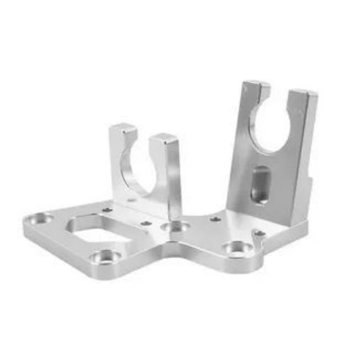 Automation Equipment Parts CNC Machining