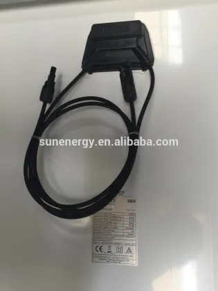 Hanwha solar panels with high efficiency cells in stock