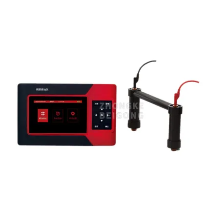 Portable and Accurate Professional Rebar Corrosion Detector - XSY