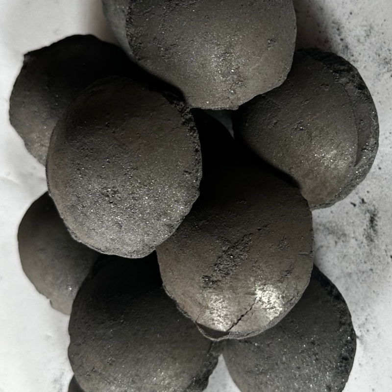 use of silicon in steel