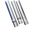High Technology Automatic Friction Welder for Drill Rod
