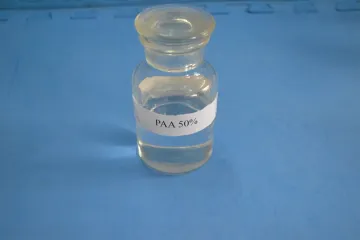 Polyacrylic Acid Paa 50% / 30% / 48% Liquid Cas No:9003-01-4