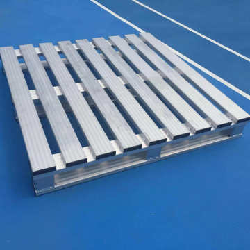 Fabrikpreis benutzerdefinierte Aluminiumschalungsprofile und Extrusionen
