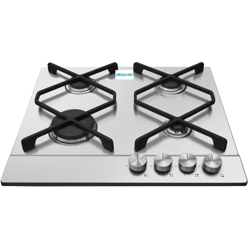 Amica Ireland Gas Hob Cookerマニュアル