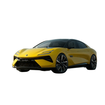 2024 Lotus Emeya S+ R+ Pure Electric 4 Doors 5 Seats - New Energy Vehicles in China