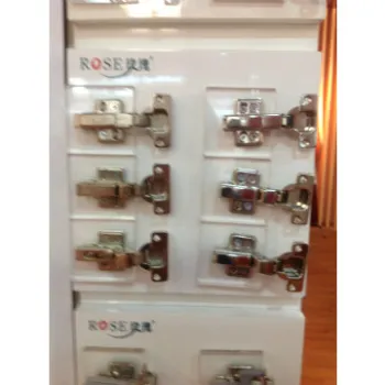 Hydraulic Funiture Hinge