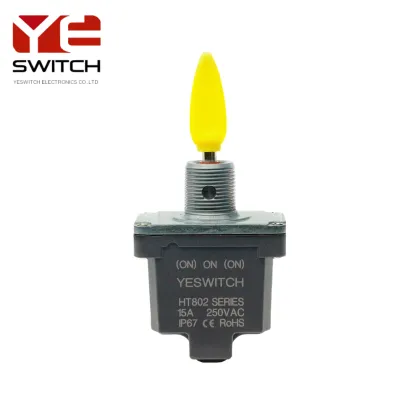 e Mil Spec Toggle Switch For Sales