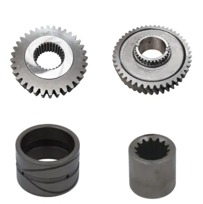 Dongfeng Agricultural Tractor Gear