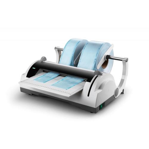 dental clinic sealing machine